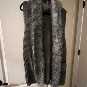 Jessica Simpson Sweater Size 3x